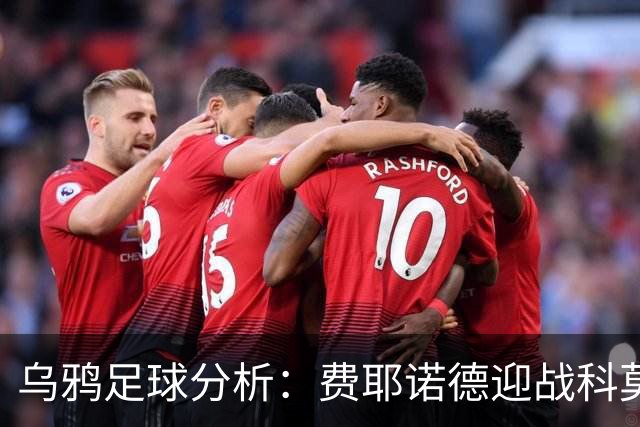 乌鸦足球分析：费耶诺德迎战科莫的激烈对决